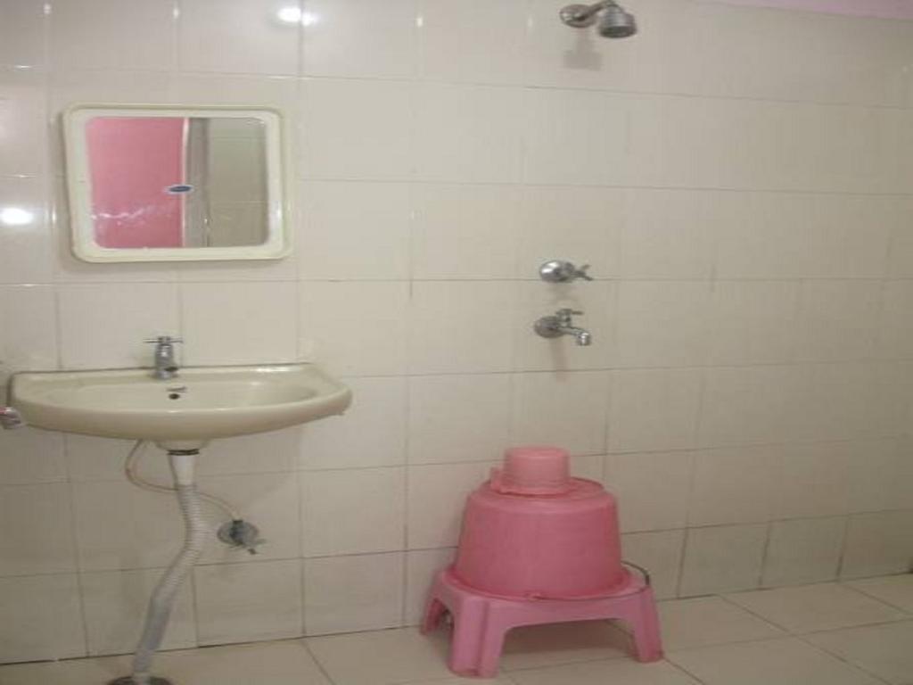 Hotel Shiv Ganga Rishikesh Ruang foto